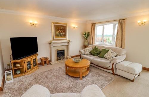Cinderford House | Corner House