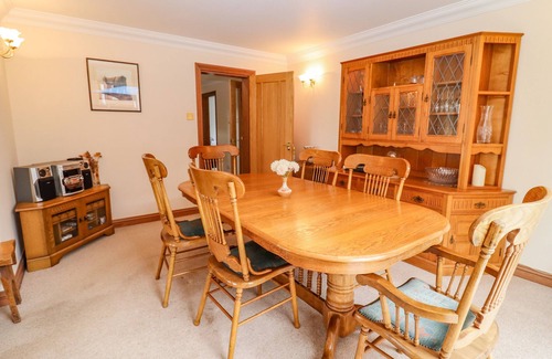 Cinderford Cottage | Corner House