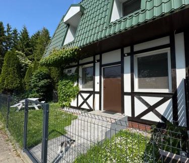 Plesna Apartment | Corner House Plesna