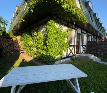 Plesna Apartment | Corner House Plesna