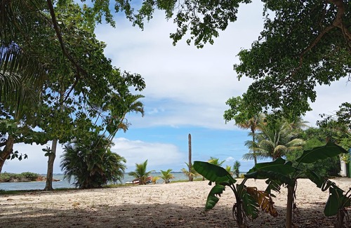 Araruama House | Corner in the Lagoon