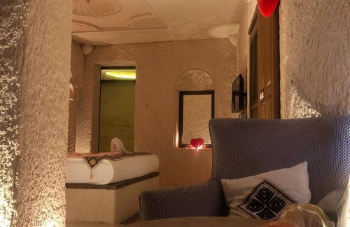 Ortahisar Hotel | Corner In Cappadocia