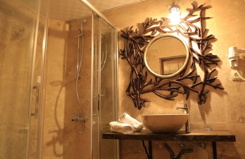 Ortahisar Hotel | Corner In Cappadocia