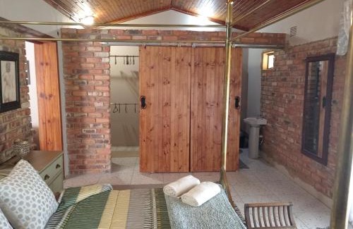 Vredefort House | Corner Kort and Allenby