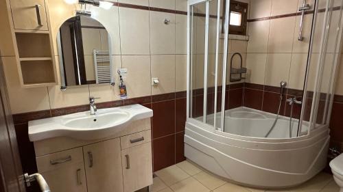 Cankaya Apartment | Corner luxury suit