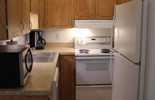 North Star Apartment | Corner Midtown Apartment