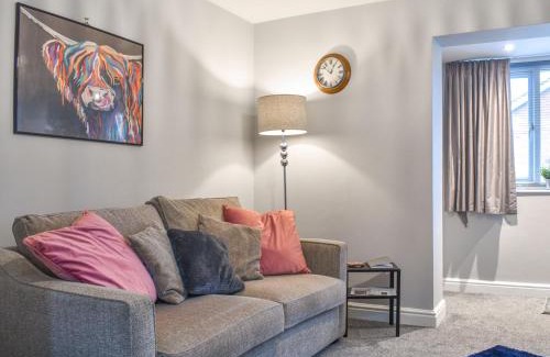 Cannock House | Corner Spot