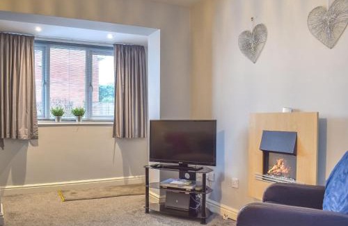 Cannock House | Corner Spot