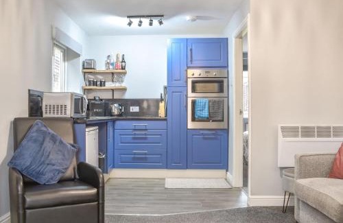 Cannock House | Corner Spot