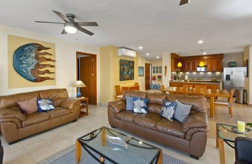 Costa Maya Condo | Corner Unit in the Building That