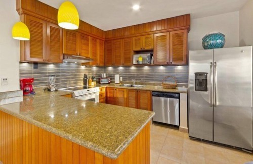 Costa Maya Condo | Corner Unit in the Building That