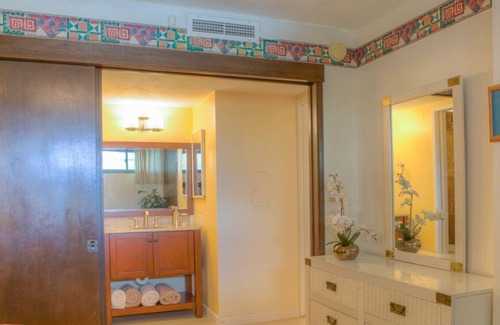 Kihei Condo | Corner Unit With Views From Every Window--Awesome Reviews