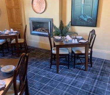 Penrith House | CornerHouse Guesthouse