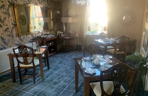 Penrith House | CornerHouse Guesthouse