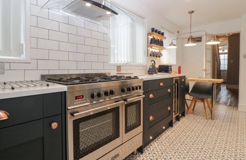 Sidmouth Cottage | Cornerside