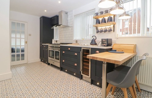Sidmouth Cottage | Cornerside