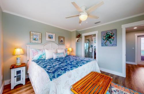 Mexico Beach House | Cornerstone Beachside Cottage