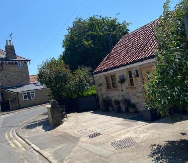 Pickering House | Cornerstone House