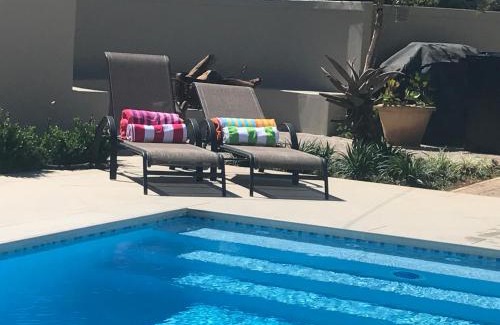Grahamstown Bed & Breakfast | Cornerstone Manor