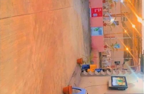 Ibadan Hotel | Cornerview hotel