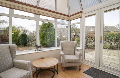Appleby-in-Westmorland Cottage | CORNERWAYS, pet friendly, with open fire in Appleby-In-Westmorland