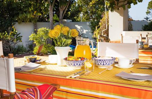 Plettenberg Bay House | Cornerway House