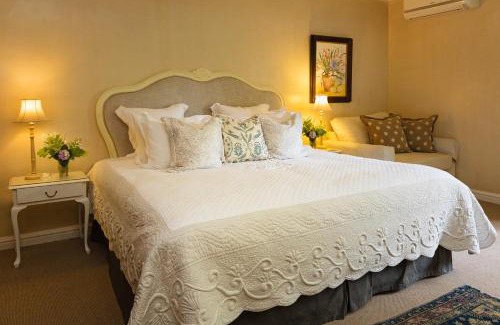 Plettenberg Bay House | Cornerway House