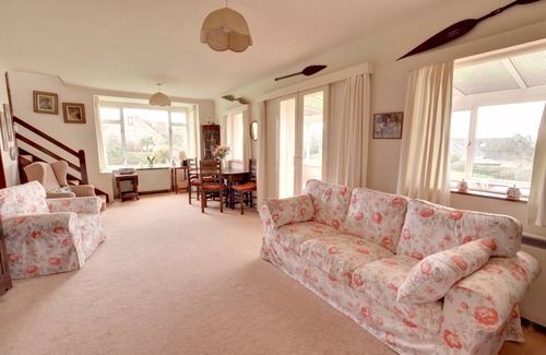 Worth Matravers Cottage | Cornerways