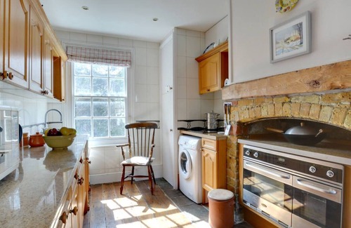 Wingham House | Cornerways in Canterbury