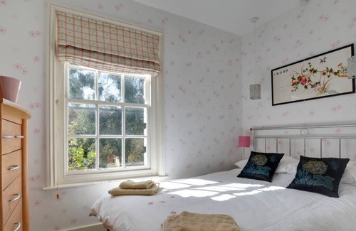 Wingham House | Cornerways in Canterbury