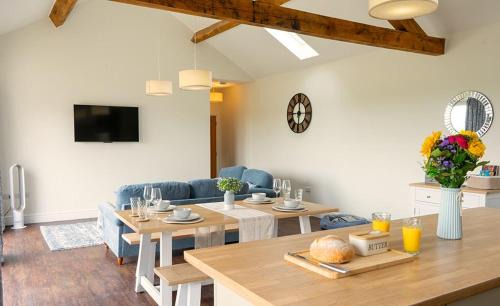 Horncastle House | Cornflower