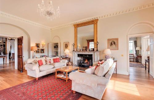 Saltash House | Cornish Castle