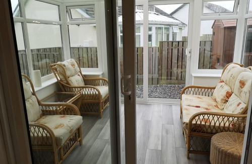 Padstow House | Cornish Coastal Bungalow