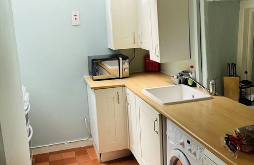 Portreath House | Cornish cottage 100m to the beach. (Portreath north coast near st ives)
