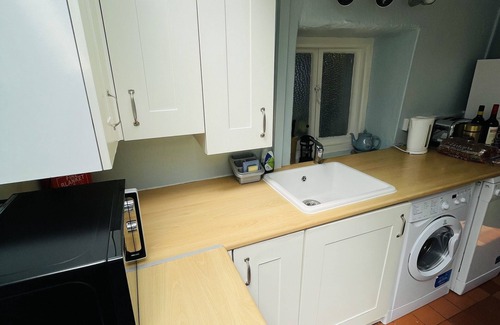 Portreath House | Cornish cottage 100m to the beach. (Portreath north coast near st ives)
