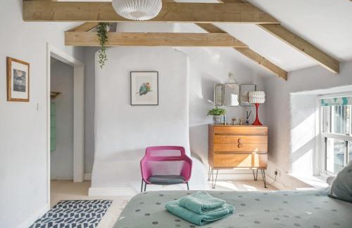 St. Agnes House | Cornish Miners Cottage St Agnes