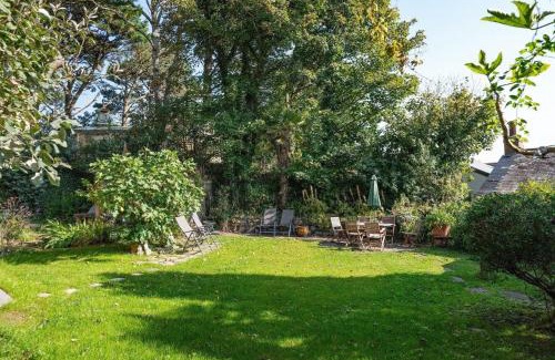 St. Agnes House | Cornish Miners Cottage St Agnes