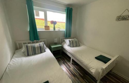 St. Ann's Chapel House | Cornwall Countryside Lodges "Reserve Worldwide" Honicombe