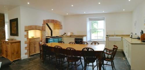 Liskeard House | Cornwall, Looe - Magical Pendriffey