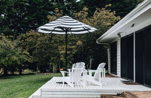 Berrima House | Coromandel Homestead, Berrima