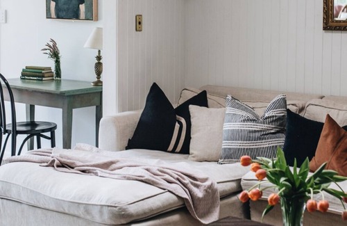 Berrima House | Coromandel Lodge - a beautiful expansive home