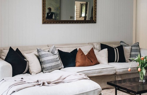Berrima House | Coromandel Lodge - a beautiful expansive home