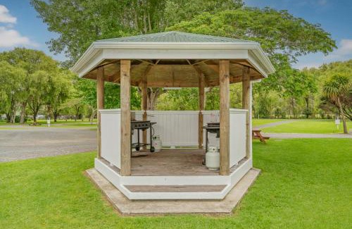 Coromandel Resort | Coromandel Shelly Beach TOP 10 Holiday Park