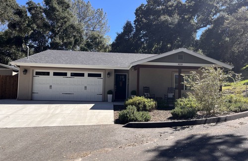 Atascadero House | Coromar Oak Reserve