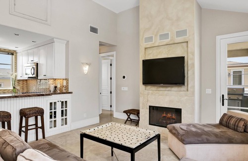 Corona del Mar Villa | Corona Del Mar Rental Beach Villa