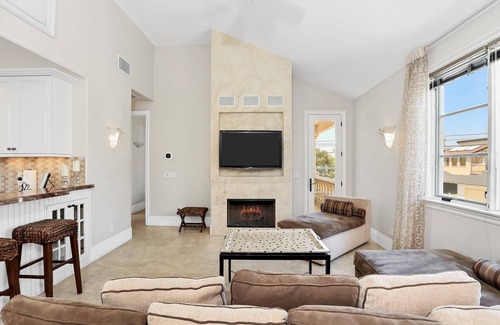Corona del Mar Villa | Corona Del Mar Rental Beach Villa