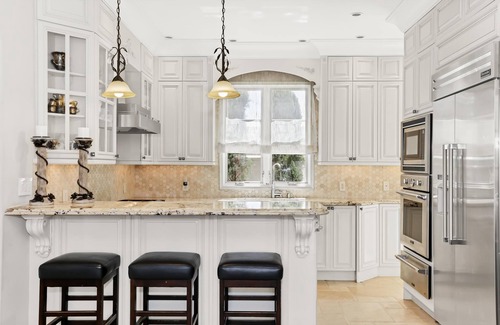 Corona del Mar Villa | Corona Del Mar Vacation Beach Villa