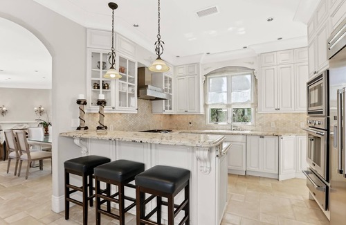Corona del Mar Villa | Corona Del Mar Vacation Beach Villa