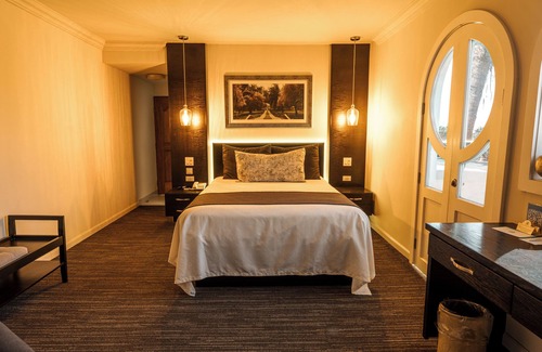 Ensenada Hotel | Corona Hotel & Spa