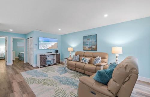 New Smyrna Beach House | Coronado Arms Condominiums B-18
